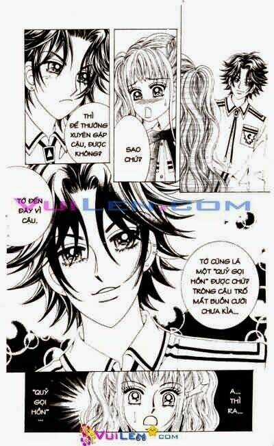 Cặp Đôi Kỳ Lạ - Chapter 3 - Trang 61