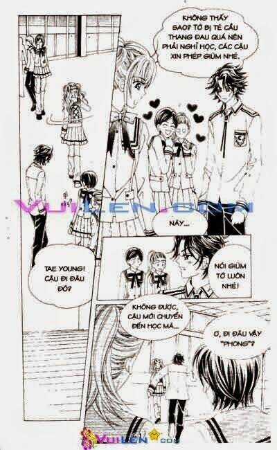 Cặp Đôi Kỳ Lạ - Chapter 3 - Trang 62