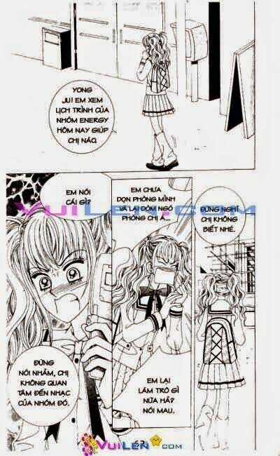 Cặp Đôi Kỳ Lạ - Chapter 3 - Trang 63