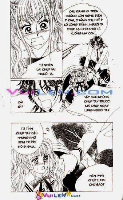 Cặp Đôi Kỳ Lạ - Chapter 3 - Trang 65