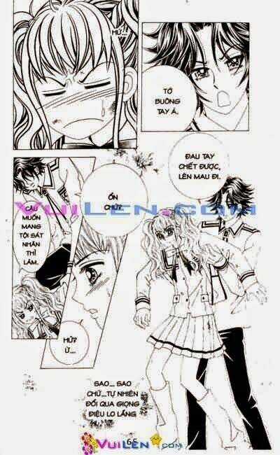 Cặp Đôi Kỳ Lạ - Chapter 3 - Trang 66