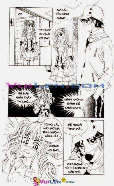 Cặp Đôi Kỳ Lạ - Chapter 3 - Trang 70