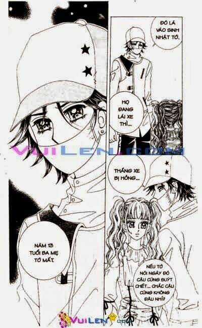 Cặp Đôi Kỳ Lạ - Chapter 3 - Trang 72