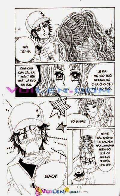 Cặp Đôi Kỳ Lạ - Chapter 3 - Trang 73