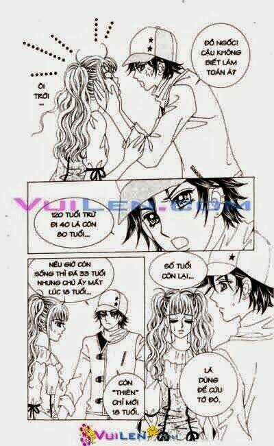 Cặp Đôi Kỳ Lạ - Chapter 3 - Trang 74