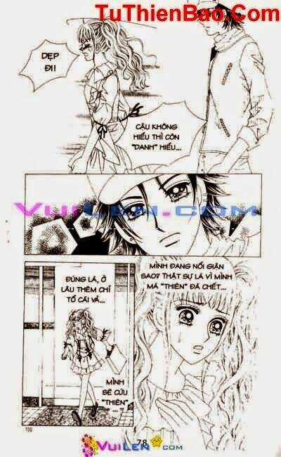 Cặp Đôi Kỳ Lạ - Chapter 3 - Trang 79