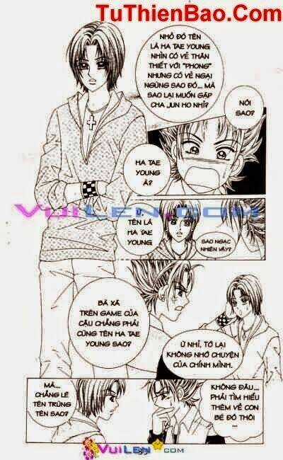 Cặp Đôi Kỳ Lạ - Chapter 3 - Trang 90