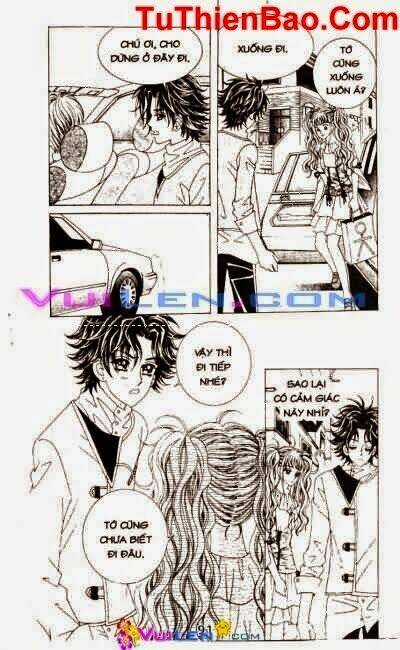 Cặp Đôi Kỳ Lạ - Chapter 3 - Trang 92