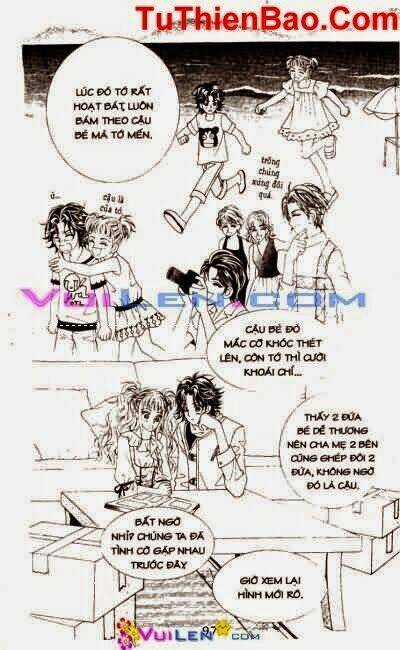 Cặp Đôi Kỳ Lạ - Chapter 3 - Trang 98