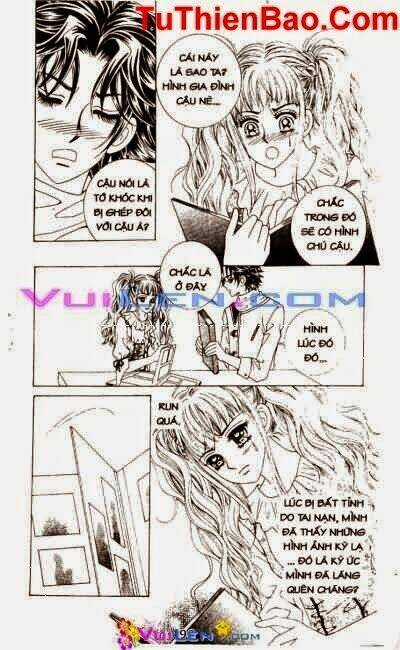 Cặp Đôi Kỳ Lạ - Chapter 3 - Trang 99