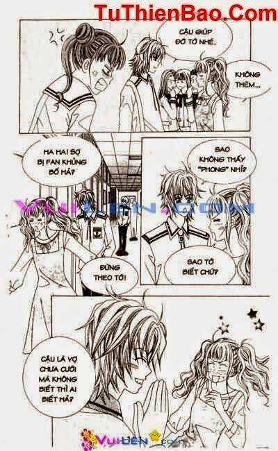Cặp Đôi Kỳ Lạ - Chapter 4 - Trang 102