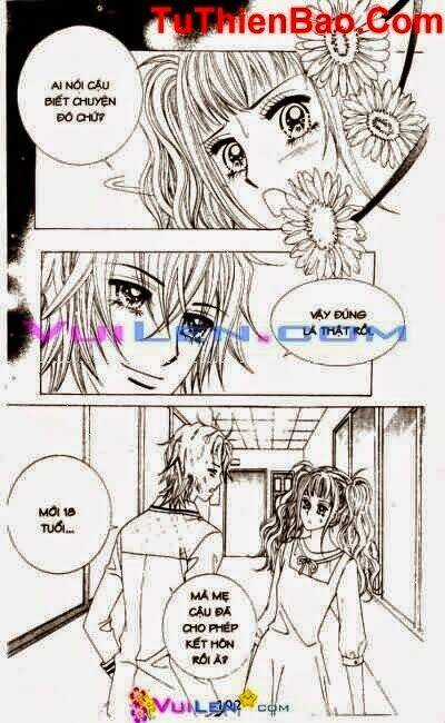 Cặp Đôi Kỳ Lạ - Chapter 4 - Trang 103