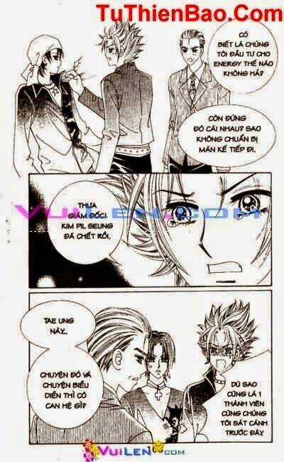 Cặp Đôi Kỳ Lạ - Chapter 4 - Trang 109