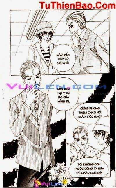 Cặp Đôi Kỳ Lạ - Chapter 4 - Trang 111