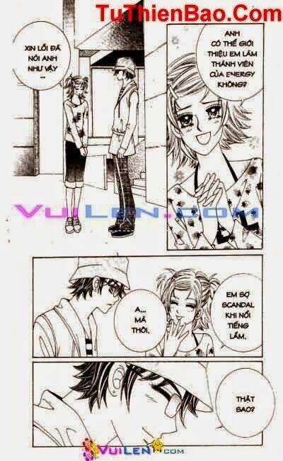 Cặp Đôi Kỳ Lạ - Chapter 4 - Trang 115