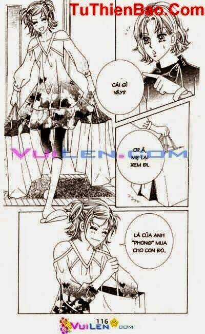 Cặp Đôi Kỳ Lạ - Chapter 4 - Trang 117