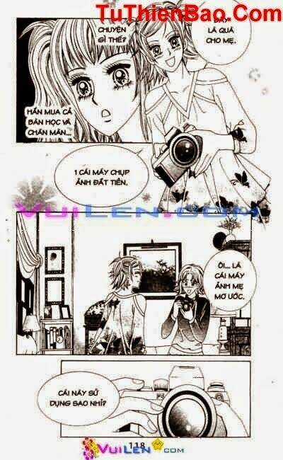 Cặp Đôi Kỳ Lạ - Chapter 4 - Trang 119