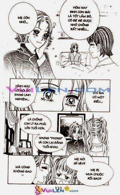 Cặp Đôi Kỳ Lạ - Chapter 4 - Trang 122