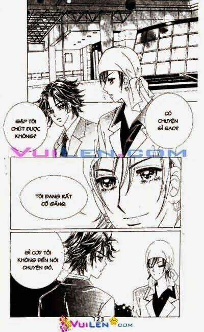 Cặp Đôi Kỳ Lạ - Chapter 4 - Trang 124