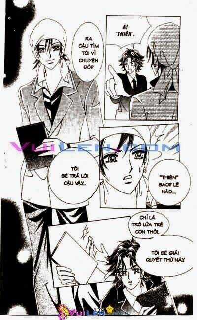 Cặp Đôi Kỳ Lạ - Chapter 4 - Trang 126