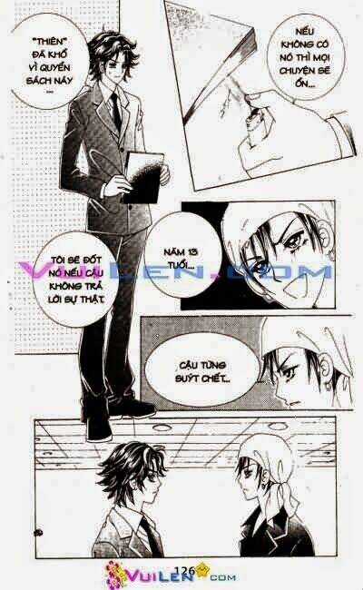 Cặp Đôi Kỳ Lạ - Chapter 4 - Trang 127