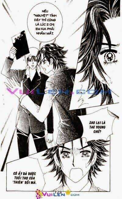 Cặp Đôi Kỳ Lạ - Chapter 4 - Trang 130