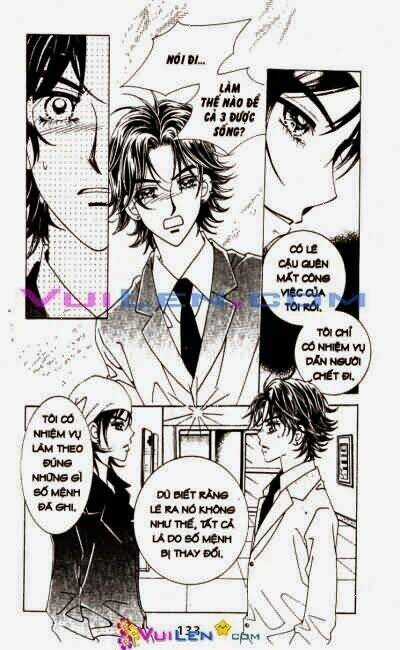 Cặp Đôi Kỳ Lạ - Chapter 4 - Trang 132