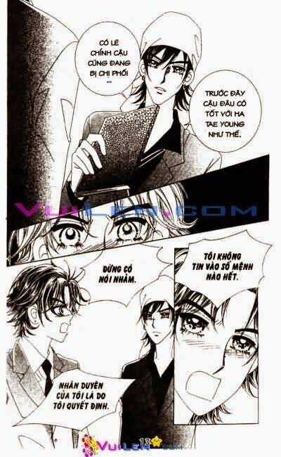 Cặp Đôi Kỳ Lạ - Chapter 4 - Trang 133