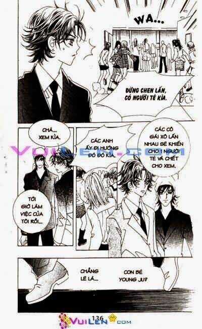 Cặp Đôi Kỳ Lạ - Chapter 4 - Trang 135
