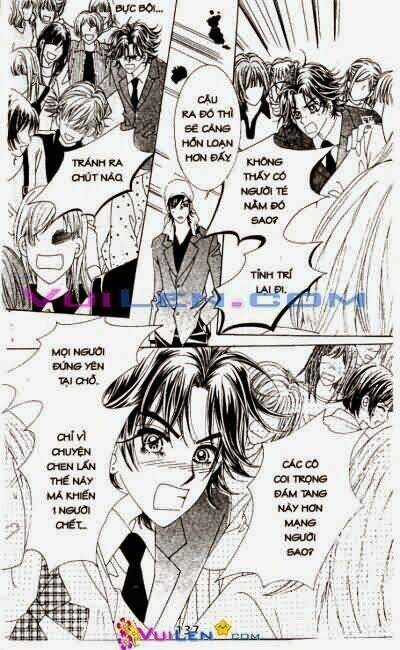 Cặp Đôi Kỳ Lạ - Chapter 4 - Trang 136