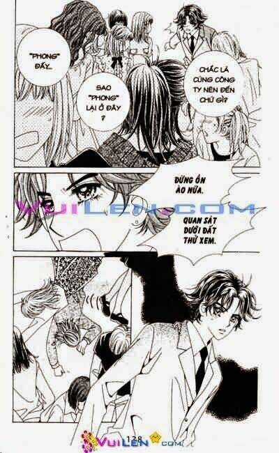 Cặp Đôi Kỳ Lạ - Chapter 4 - Trang 137