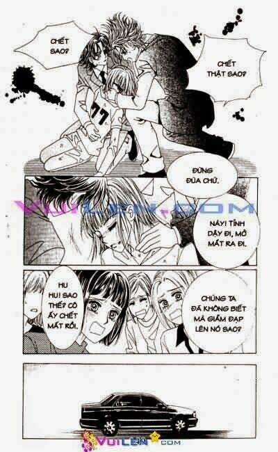 Cặp Đôi Kỳ Lạ - Chapter 4 - Trang 139