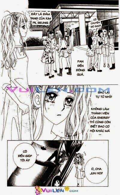 Cặp Đôi Kỳ Lạ - Chapter 4 - Trang 140