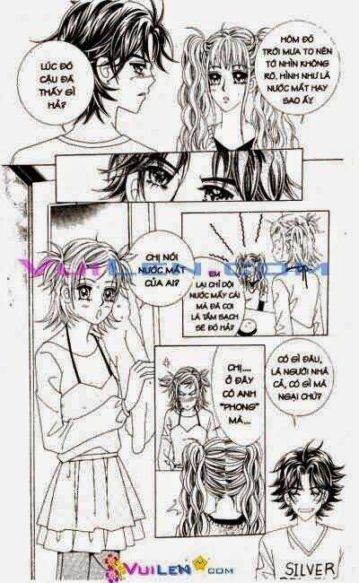 Cặp Đôi Kỳ Lạ - Chapter 4 - Trang 15