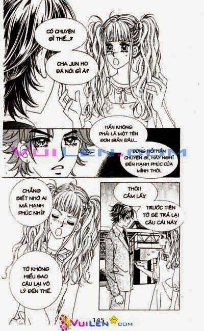 Cặp Đôi Kỳ Lạ - Chapter 4 - Trang 144