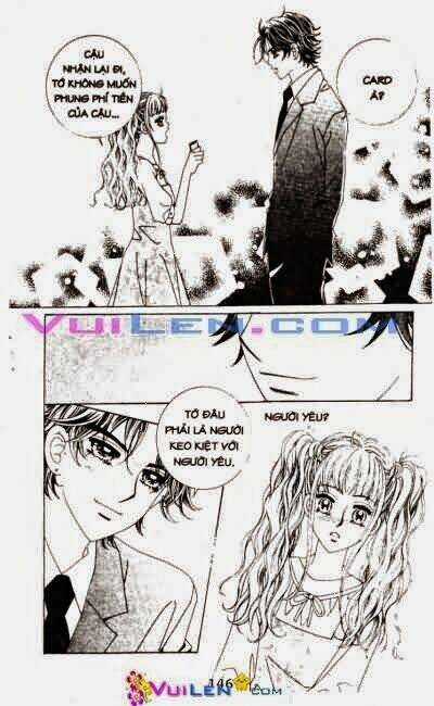 Cặp Đôi Kỳ Lạ - Chapter 4 - Trang 145