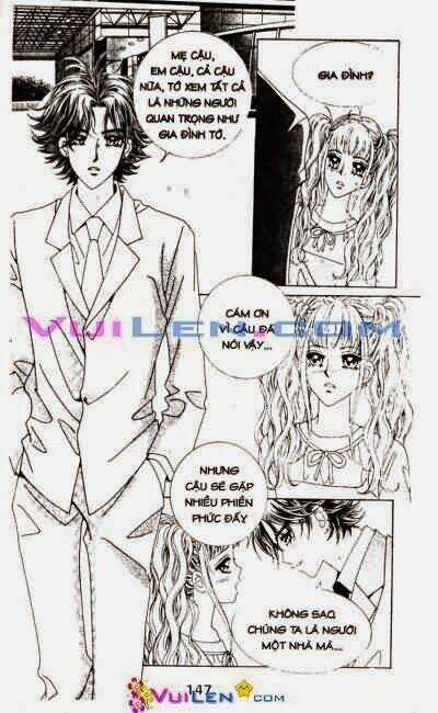 Cặp Đôi Kỳ Lạ - Chapter 4 - Trang 146