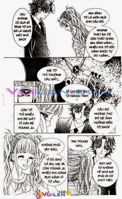 Cặp Đôi Kỳ Lạ - Chapter 4 - Trang 147