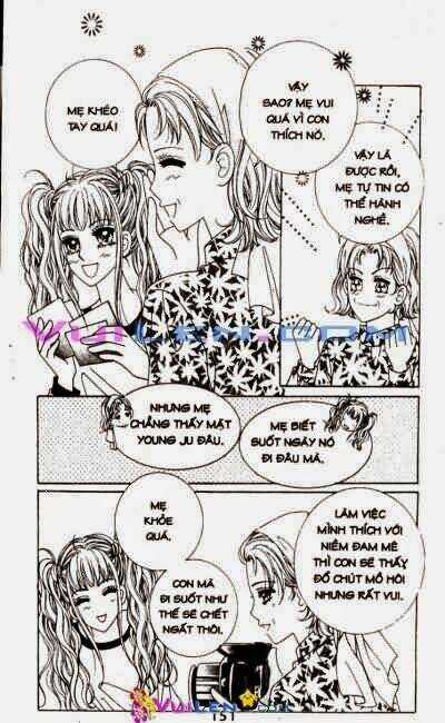 Cặp Đôi Kỳ Lạ - Chapter 4 - Trang 150