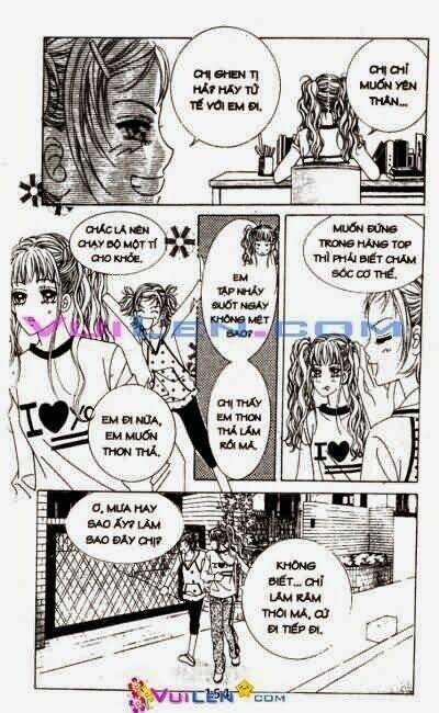 Cặp Đôi Kỳ Lạ - Chapter 4 - Trang 153