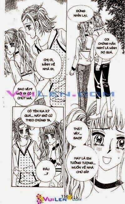 Cặp Đôi Kỳ Lạ - Chapter 4 - Trang 155