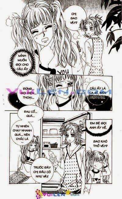 Cặp Đôi Kỳ Lạ - Chapter 4 - Trang 158