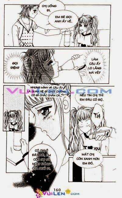 Cặp Đôi Kỳ Lạ - Chapter 4 - Trang 159