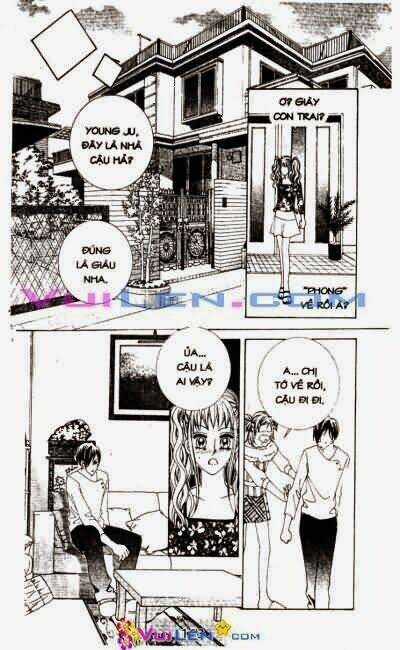 Cặp Đôi Kỳ Lạ - Chapter 4 - Trang 162