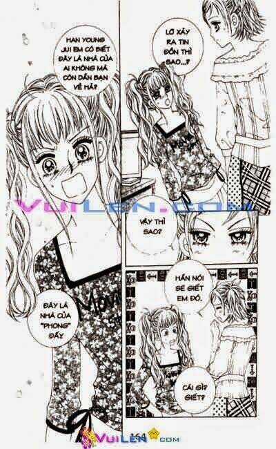 Cặp Đôi Kỳ Lạ - Chapter 4 - Trang 163