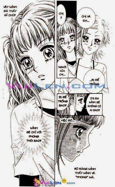 Cặp Đôi Kỳ Lạ - Chapter 4 - Trang 18