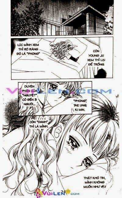 Cặp Đôi Kỳ Lạ - Chapter 4 - Trang 25