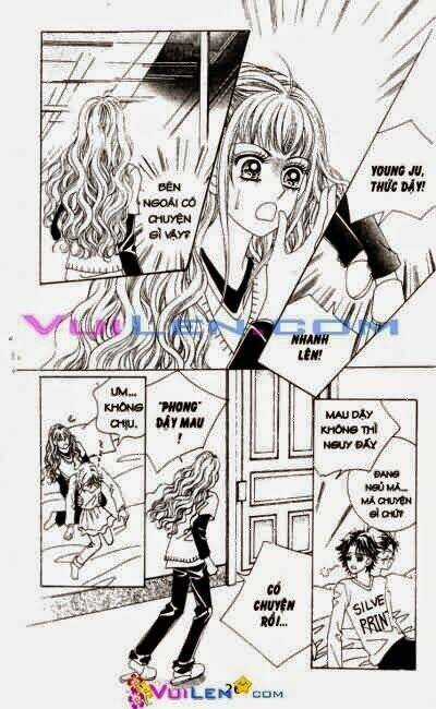 Cặp Đôi Kỳ Lạ - Chapter 4 - Trang 27