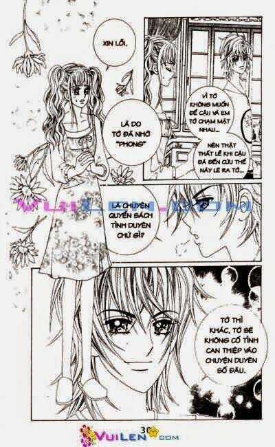 Cặp Đôi Kỳ Lạ - Chapter 4 - Trang 31