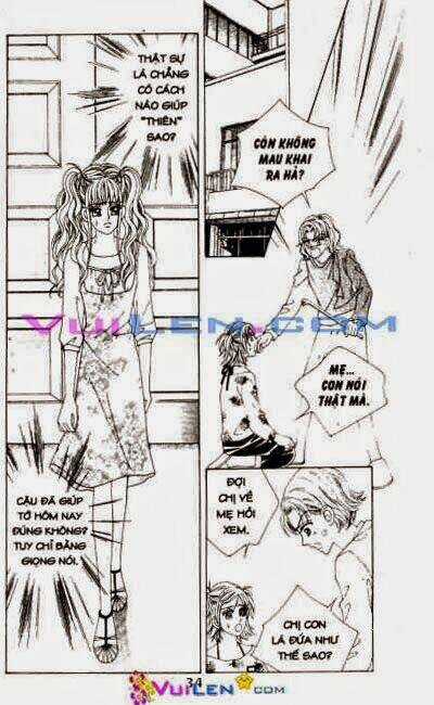 Cặp Đôi Kỳ Lạ - Chapter 4 - Trang 35